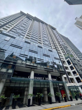 Greenbelt Hamilton Tower 1